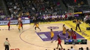 090315 Washington Mystics @ Los Angeles Sparks - WNBA.mp4