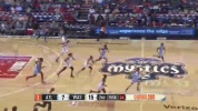 091315 Atlanta Dream @ Washington Mystics - WNBA.mp4