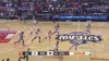 WNBA - Play-off time pour Washington Mystics ! Et maintenant New York !