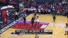 WNBA - Washington Mystics forcé à la troisième manche face à New York