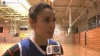 TV - Alba Torrens et Sandrine Gruda (Eka) en préface de la Super Coupe d'Europe