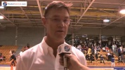 Jurgen Van Meerbeeck (Mithra Castors Braine vs USK Prague)