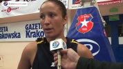 Wisla Cracovie vs Mithra Castors Braine