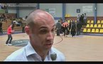 Play-off (1/2 fin.) - Kangoeroes-Boom / Declercq Stortbeton Waregem 76-57