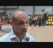 Play-off (1/2 fin.) - Kangoeroes-Boom / Declercq Stortbeton Waregem 76-57