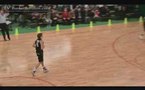 Play-off (1/2 fin.) - St-Katelijne Waver - Spirou Monceau 83-59