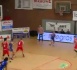 TV - Le reportage de RTV à Kangoeroes Willebroek / Spirou Monceau