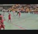 Play-off - Demi-finales (game 3) - Declercq Stortbeton Waregem - Kangeoroes-Boom 57-66