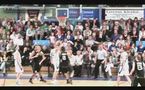 Finale - Play-off (1) - Kangoeroes-Boom/St-Katelijne Waver 58-72