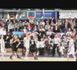 Finale - Play-off (1) - Kangoeroes-Boom/St-Katelijne Waver 58-72