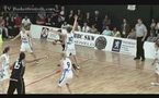Play-off - Finale - Game 2 - St-Kateline Waver / Kangoeroes-Boom 61-44