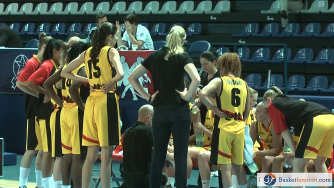La Belgique efface la Corée du Sud pour figurer dans le top 8 mondial