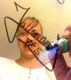 Les carnets de Julie - 'Fière de mon équipe avec un dernier objectif demain' Les carnets de Julie - 'Fière de mon équipe avec un dernier objectif demain'