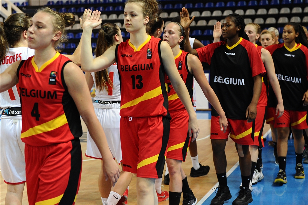Première défaite belge dans ce championnat du monde (photo: FIBA.com)