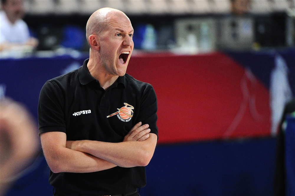 Arvid Diels (photo: FIBA.com) Arvid Diels (photo: FIBA.com)