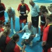 Belgium U19 / Argentina (prep)