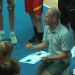Belgium U19 / Argentina (prep)