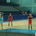 Belgium U19 / Argentina (prep)