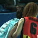 Belgium U19 / Argentina (prep)