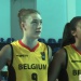 Belgium U19 vs France
