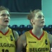 Belgium U19 vs France Belgium U19 vs France