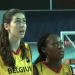 Belgium U19 vs France Belgium U19 vs France