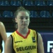 Belgium U19 vs France Belgium U19 vs France