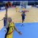 Belgium U18 v France (FIBA.com)