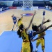 Belgium U18 v France (FIBA.com)