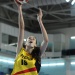 Belgium U18 v France (FIBA.com)
