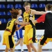 Belgium U18 v France (FIBA.com)