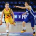 Belgium U18 v France (FIBA.com)