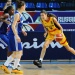 Belgium U18 v France (FIBA.com) Belgium U18 v France (FIBA.com)