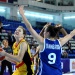 Belgium U18 v France (FIBA.com)