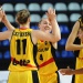 Belgium U18 v France (FIBA.com)