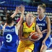 Belgium U18 v France (FIBA.com)