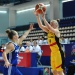 Belgium U18 v France (FIBA.com) Belgium U18 v France (FIBA.com)