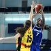Belgium U18 v France (FIBA.com)