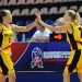 Belgium U18 v France (FIBA.com) Belgium U18 v France (FIBA.com)