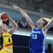 Belgium U18 v France (FIBA.com) Belgium U18 v France (FIBA.com)