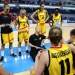 Belgium U18 v France (FIBA.com)