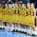 Belgium U18 v France (FIBA.com)