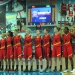 Belgium U19 vs Mali