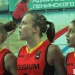 Belgium U19 vs Mali