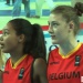 Belgium U19 vs Mali