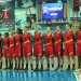 Belgium U19 vs Mali