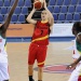Belgium U19 vs Mali (FIBA.com)