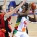 Belgium U19 vs Mali (FIBA.com) Belgium U19 vs Mali (FIBA.com)
