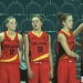 Belgium U19 vs Canada
