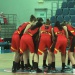 Belgium U19 vs Canada